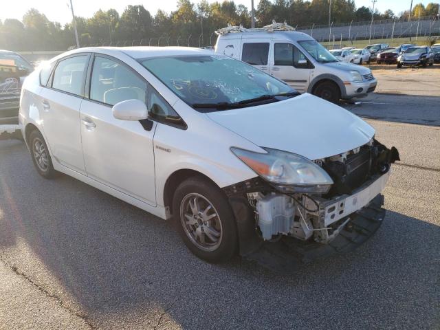 Photo 0 VIN: JTDKN3DU3A5174092 - TOYOTA PRIUS 