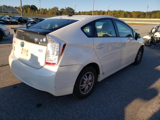 Photo 3 VIN: JTDKN3DU3A5174092 - TOYOTA PRIUS 