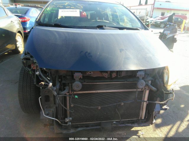 Photo 5 VIN: JTDKN3DU3A5184167 - TOYOTA PRIUS 