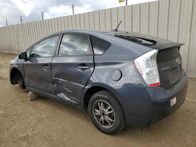 Photo 1 VIN: JTDKN3DU3A5190793 - TOYOTA PRIUS 