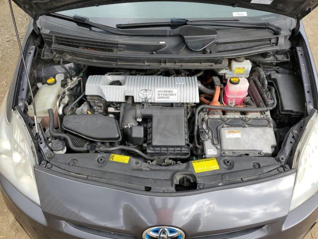 Photo 10 VIN: JTDKN3DU3A5190793 - TOYOTA PRIUS 