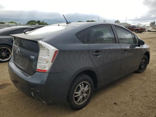 Photo 2 VIN: JTDKN3DU3A5190793 - TOYOTA PRIUS 