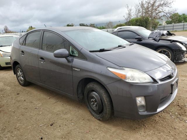 Photo 3 VIN: JTDKN3DU3A5190793 - TOYOTA PRIUS 