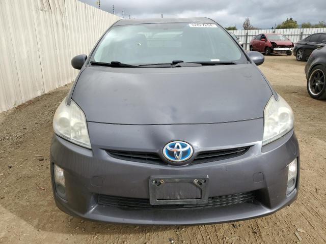 Photo 4 VIN: JTDKN3DU3A5190793 - TOYOTA PRIUS 