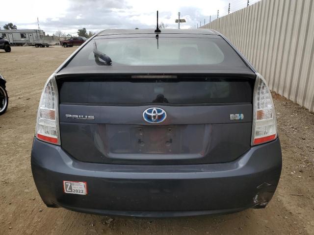 Photo 5 VIN: JTDKN3DU3A5190793 - TOYOTA PRIUS 