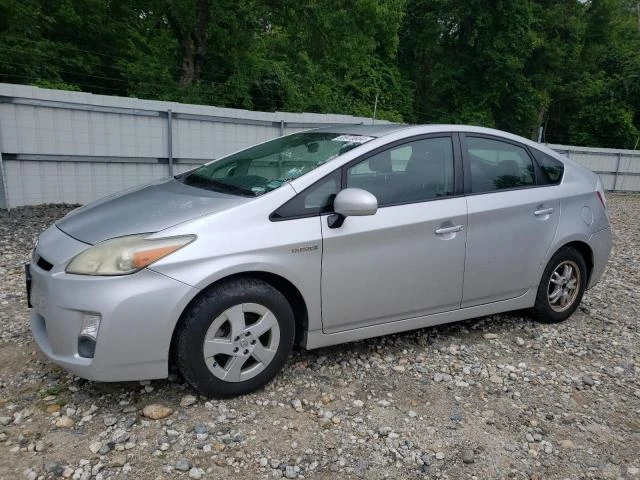 Photo 0 VIN: JTDKN3DU3A5206121 - TOYOTA PRIUS 