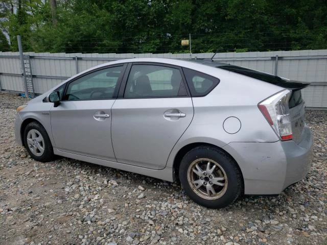 Photo 1 VIN: JTDKN3DU3A5206121 - TOYOTA PRIUS 