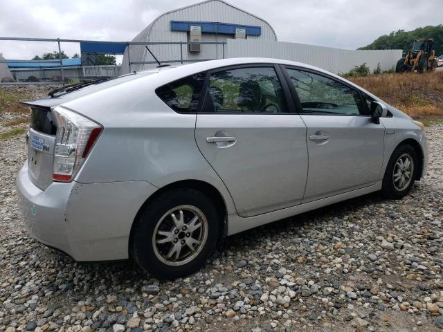 Photo 2 VIN: JTDKN3DU3A5206121 - TOYOTA PRIUS 