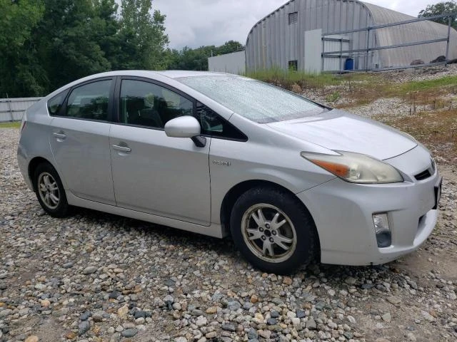 Photo 3 VIN: JTDKN3DU3A5206121 - TOYOTA PRIUS 