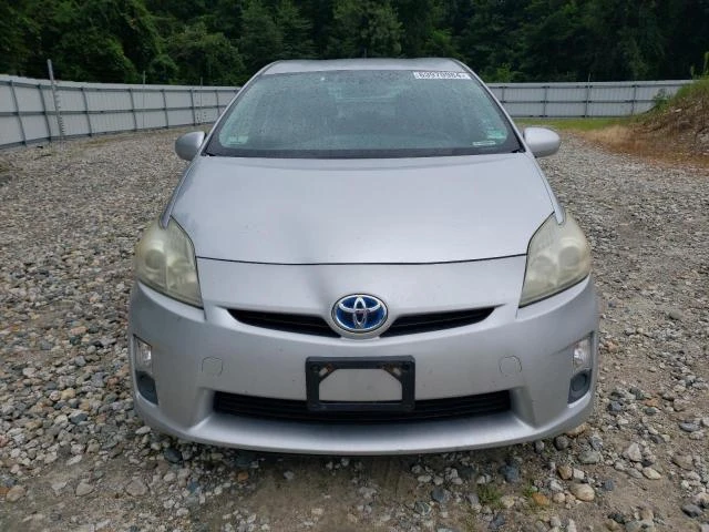 Photo 4 VIN: JTDKN3DU3A5206121 - TOYOTA PRIUS 