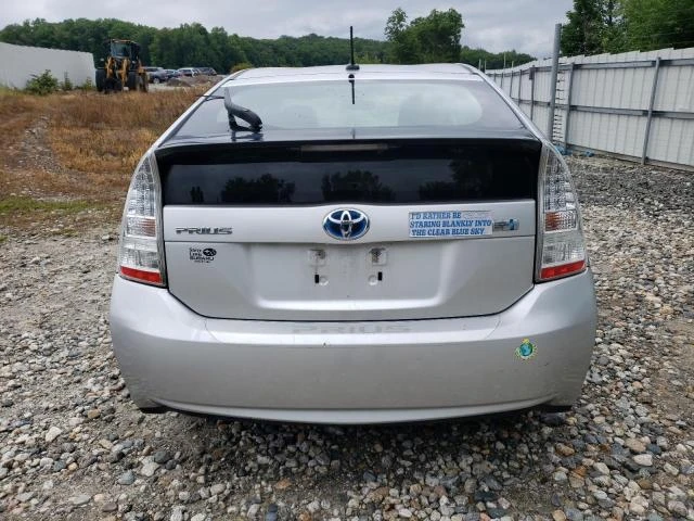 Photo 5 VIN: JTDKN3DU3A5206121 - TOYOTA PRIUS 