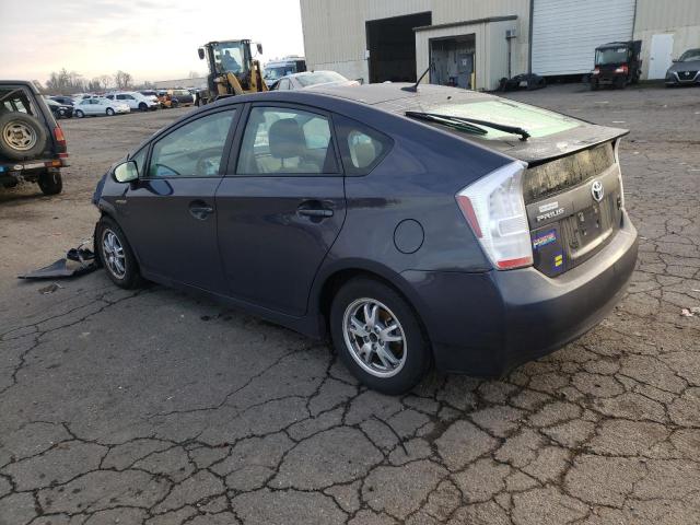 Photo 1 VIN: JTDKN3DU3A5207978 - TOYOTA PRIUS 