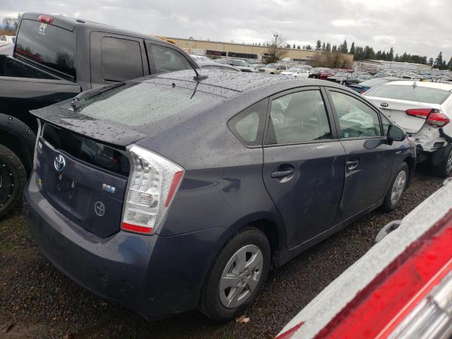 Photo 2 VIN: JTDKN3DU3A5207978 - TOYOTA PRIUS 