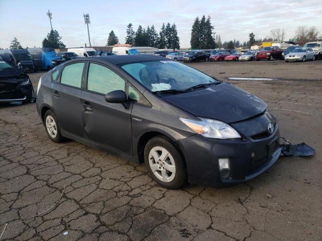 Photo 3 VIN: JTDKN3DU3A5207978 - TOYOTA PRIUS 