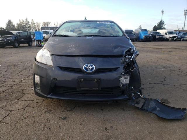 Photo 4 VIN: JTDKN3DU3A5207978 - TOYOTA PRIUS 