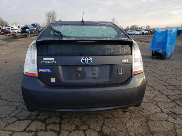 Photo 5 VIN: JTDKN3DU3A5207978 - TOYOTA PRIUS 