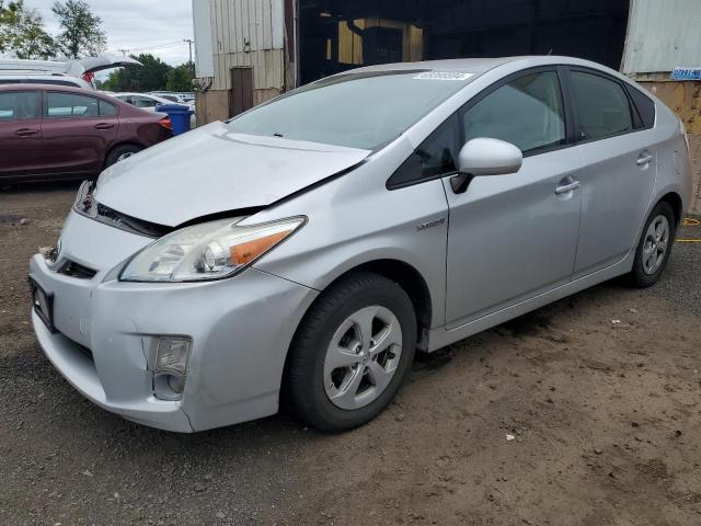 Photo 0 VIN: JTDKN3DU3A5210332 - TOYOTA PRIUS 