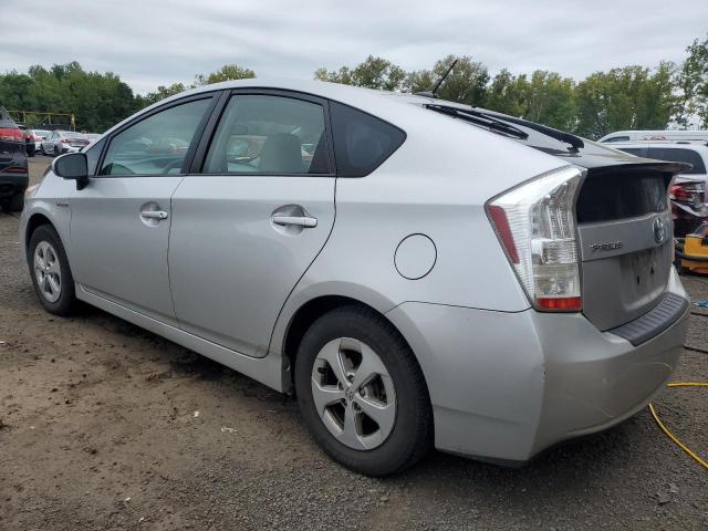 Photo 1 VIN: JTDKN3DU3A5210332 - TOYOTA PRIUS 