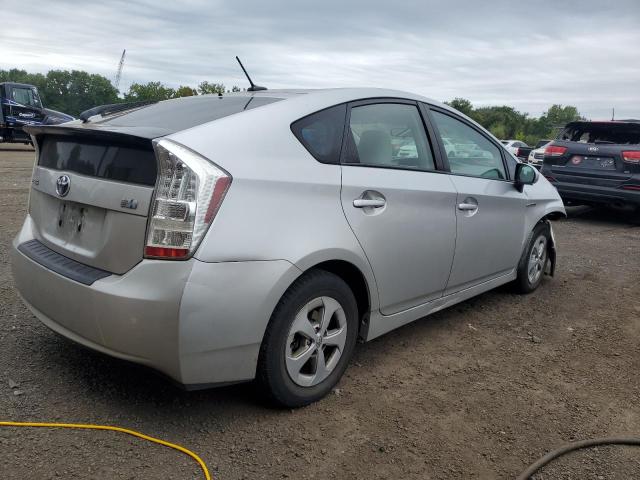 Photo 2 VIN: JTDKN3DU3A5210332 - TOYOTA PRIUS 