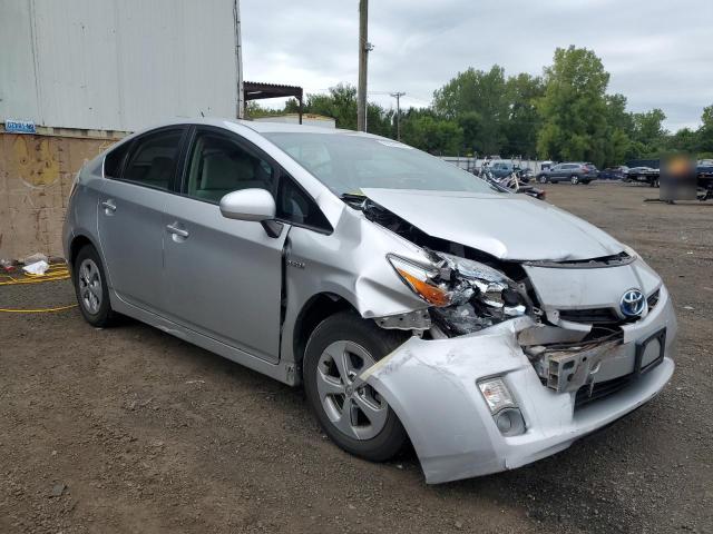 Photo 3 VIN: JTDKN3DU3A5210332 - TOYOTA PRIUS 