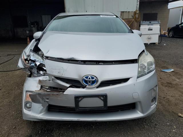 Photo 4 VIN: JTDKN3DU3A5210332 - TOYOTA PRIUS 