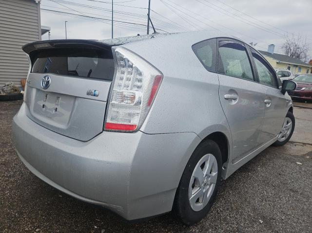 Photo 3 VIN: JTDKN3DU3A5213666 - TOYOTA PRIUS 