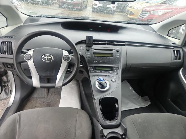 Photo 8 VIN: JTDKN3DU3A5213666 - TOYOTA PRIUS 