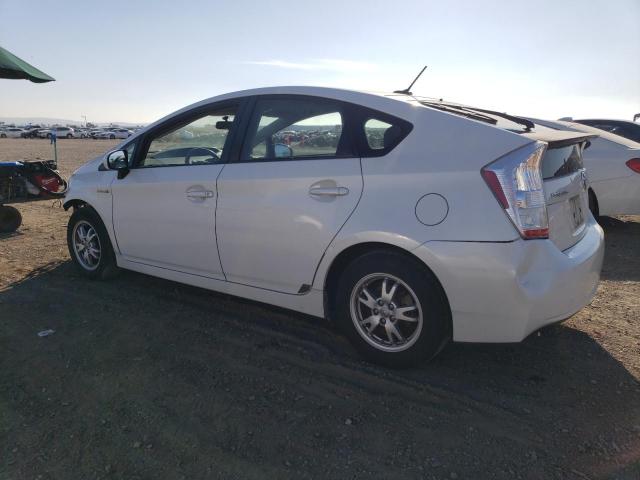 Photo 1 VIN: JTDKN3DU3A5221959 - TOYOTA PRIUS 