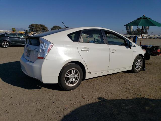 Photo 2 VIN: JTDKN3DU3A5221959 - TOYOTA PRIUS 