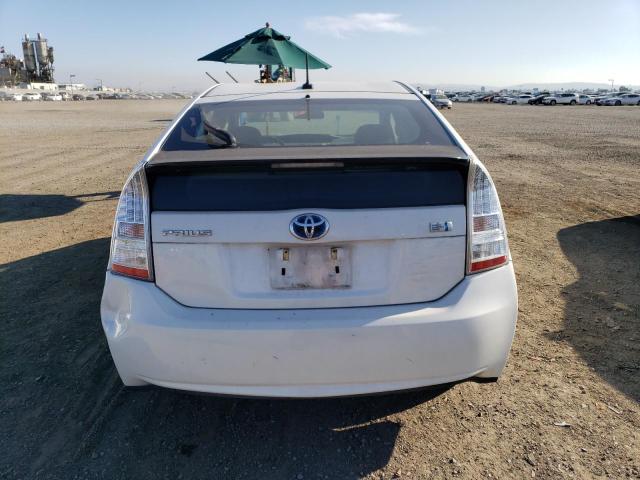 Photo 5 VIN: JTDKN3DU3A5221959 - TOYOTA PRIUS 