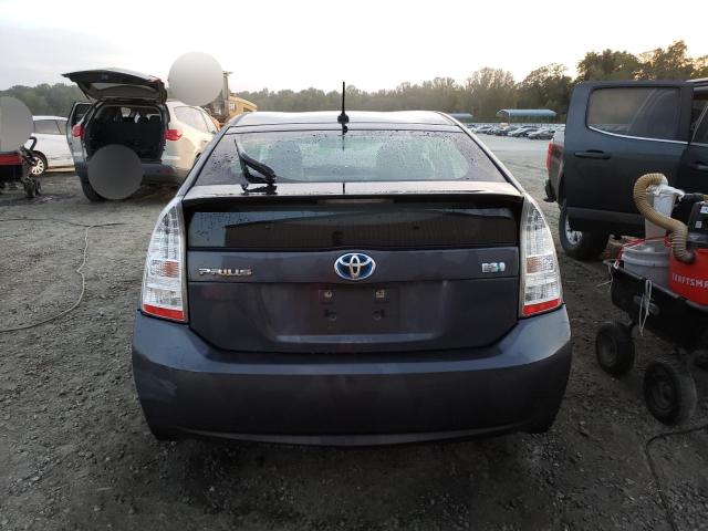 Photo 5 VIN: JTDKN3DU3B0246651 - TOYOTA PRIUS 