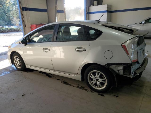 Photo 1 VIN: JTDKN3DU3B0257424 - TOYOTA PRIUS 