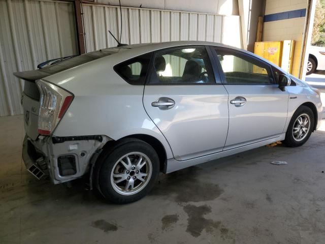 Photo 2 VIN: JTDKN3DU3B0257424 - TOYOTA PRIUS 