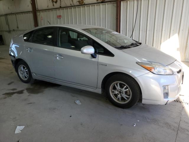 Photo 3 VIN: JTDKN3DU3B0257424 - TOYOTA PRIUS 