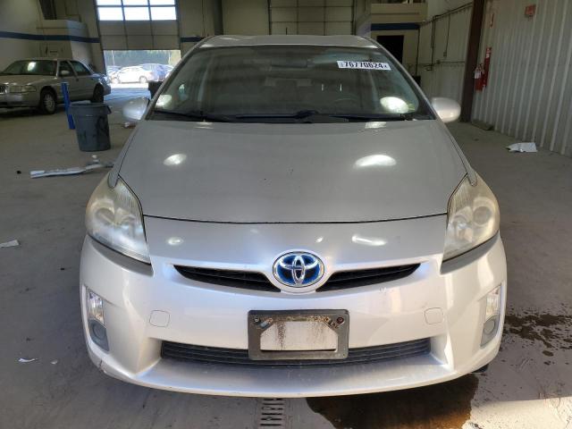 Photo 4 VIN: JTDKN3DU3B0257424 - TOYOTA PRIUS 