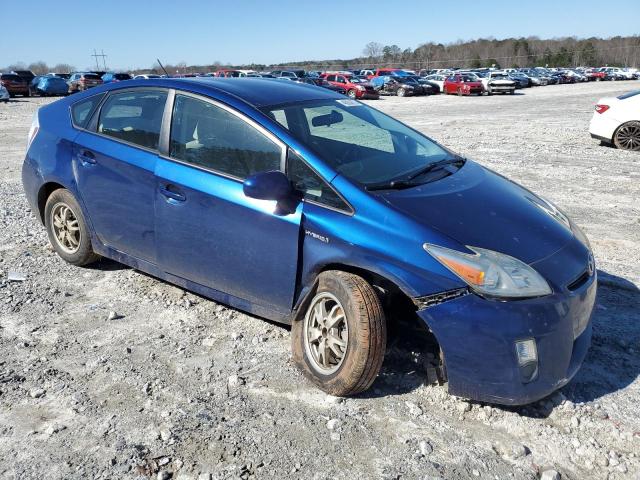 Photo 3 VIN: JTDKN3DU3B0259545 - TOYOTA PRIUS 