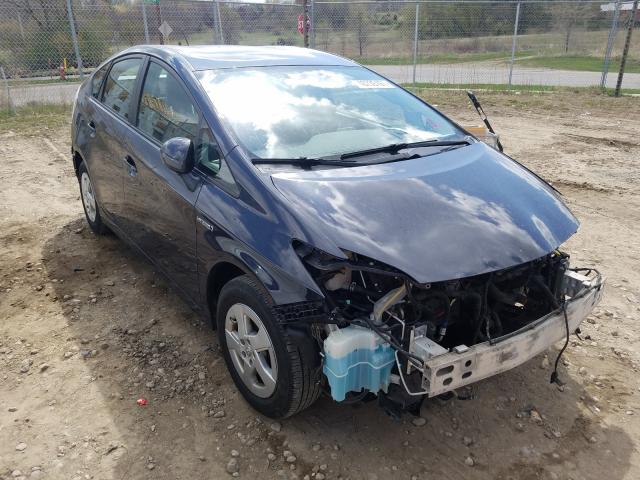 Photo 0 VIN: JTDKN3DU3B0264003 - TOYOTA PRIUS 