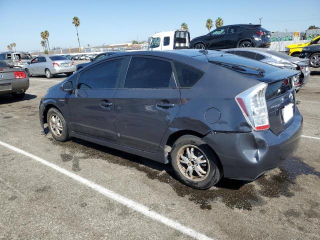 Photo 1 VIN: JTDKN3DU3B0264423 - TOYOTA PRIUS 