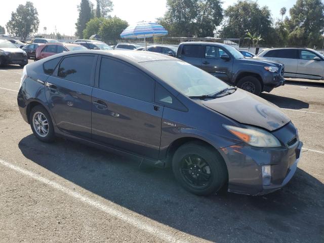 Photo 3 VIN: JTDKN3DU3B0264423 - TOYOTA PRIUS 