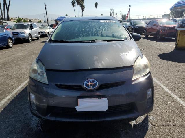 Photo 4 VIN: JTDKN3DU3B0264423 - TOYOTA PRIUS 