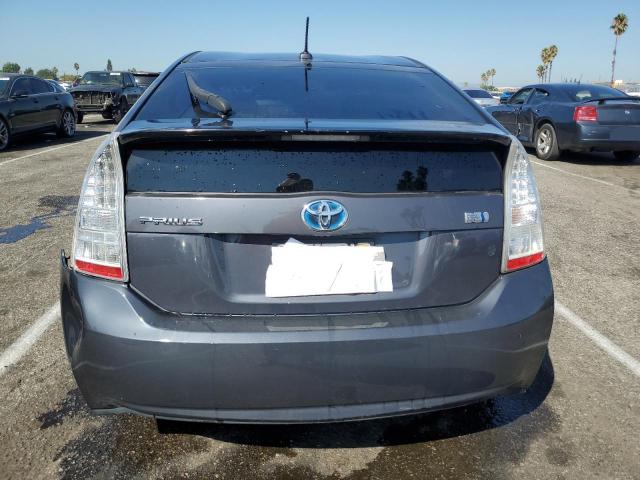 Photo 5 VIN: JTDKN3DU3B0264423 - TOYOTA PRIUS 