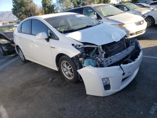 Photo 0 VIN: JTDKN3DU3B0264504 - TOYOTA PRIUS 