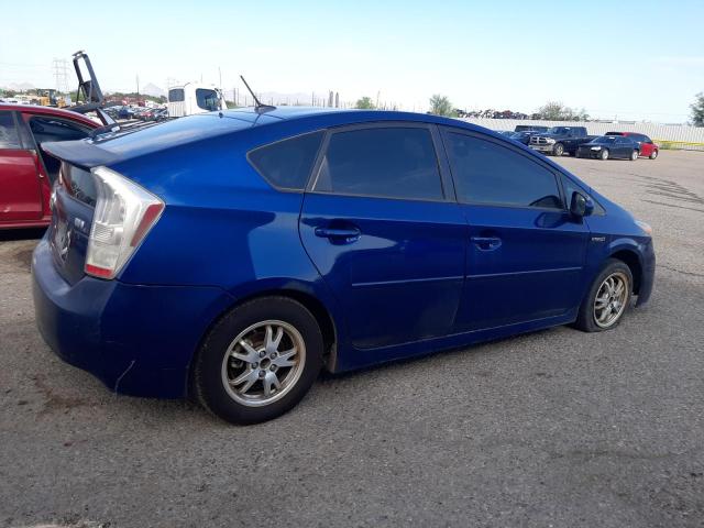 Photo 2 VIN: JTDKN3DU3B0266110 - TOYOTA PRIUS 