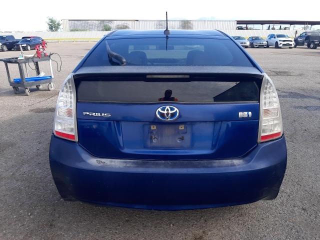 Photo 5 VIN: JTDKN3DU3B0266110 - TOYOTA PRIUS 