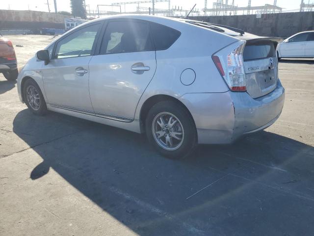 Photo 1 VIN: JTDKN3DU3B0269332 - TOYOTA PRIUS 