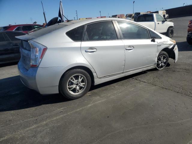 Photo 2 VIN: JTDKN3DU3B0269332 - TOYOTA PRIUS 