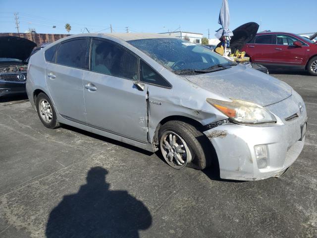 Photo 3 VIN: JTDKN3DU3B0269332 - TOYOTA PRIUS 