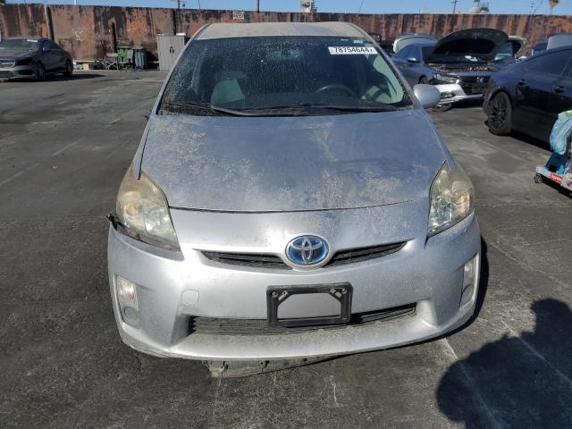 Photo 4 VIN: JTDKN3DU3B0269332 - TOYOTA PRIUS 