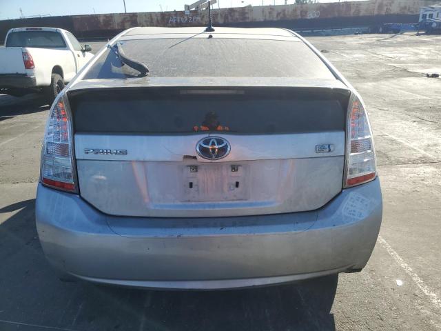 Photo 5 VIN: JTDKN3DU3B0269332 - TOYOTA PRIUS 