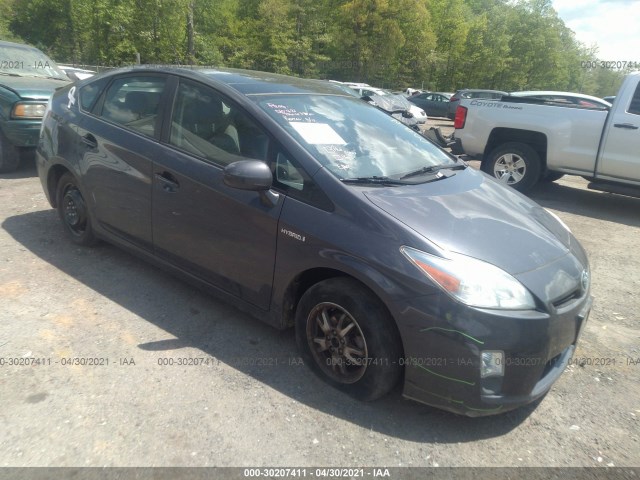 Photo 0 VIN: JTDKN3DU3B0269878 - TOYOTA PRIUS 